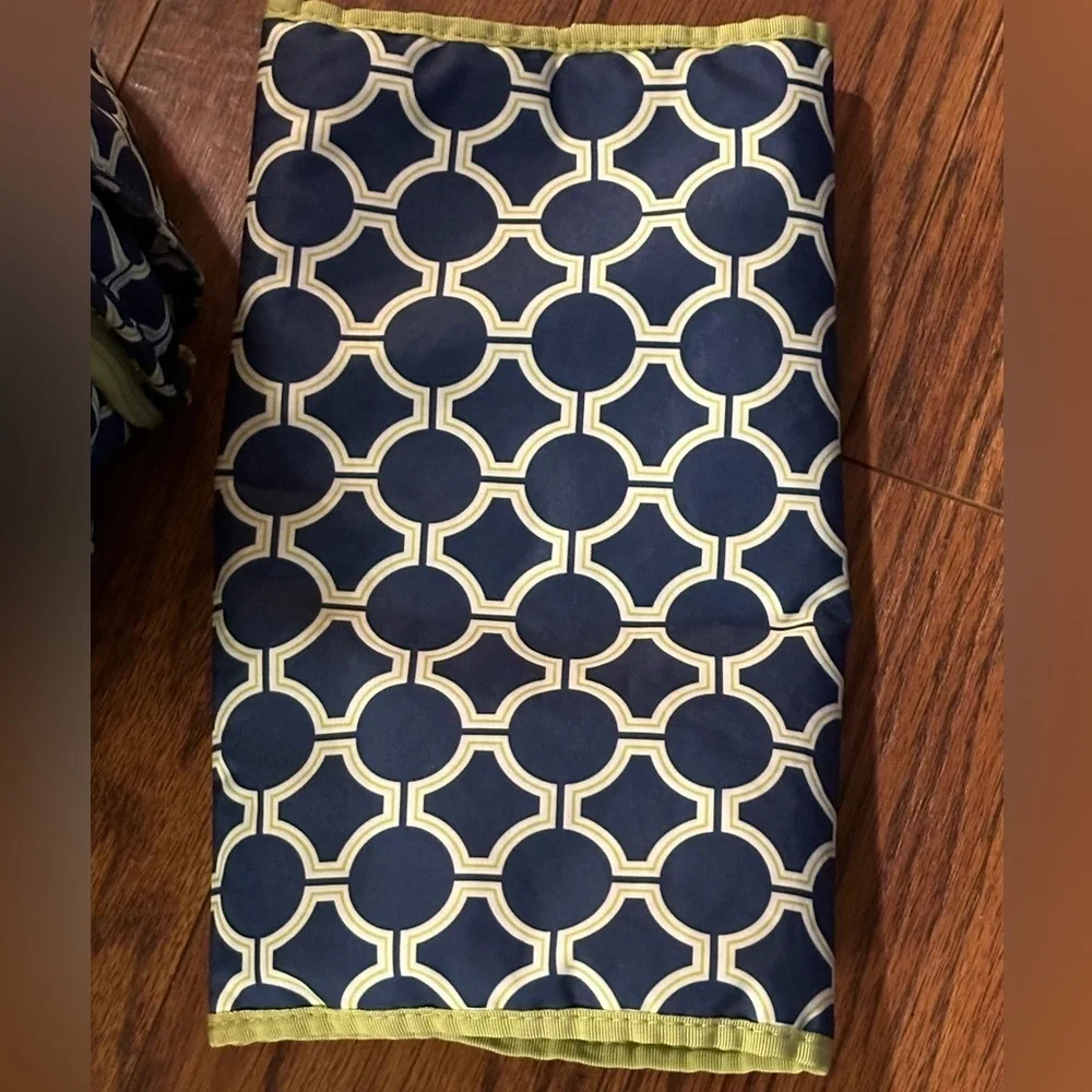 JuJuBe Royal Envy Diaper Bag Backpack | Excellent Condition | Smoke-Free